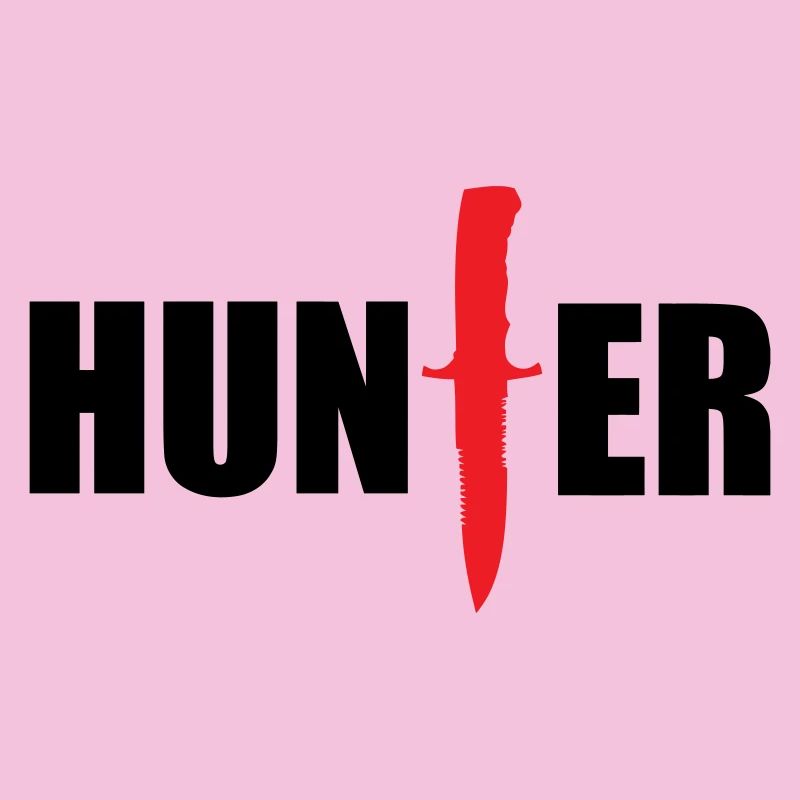 Chasseur sauvage - chasse