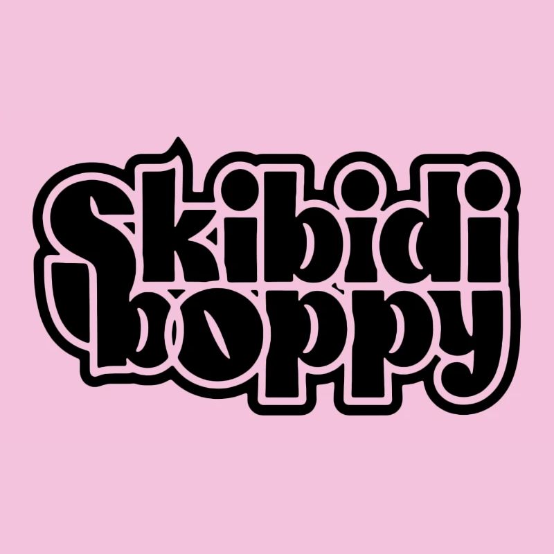 Skibidi Boppy