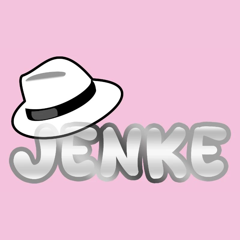 Jenke as a first name
