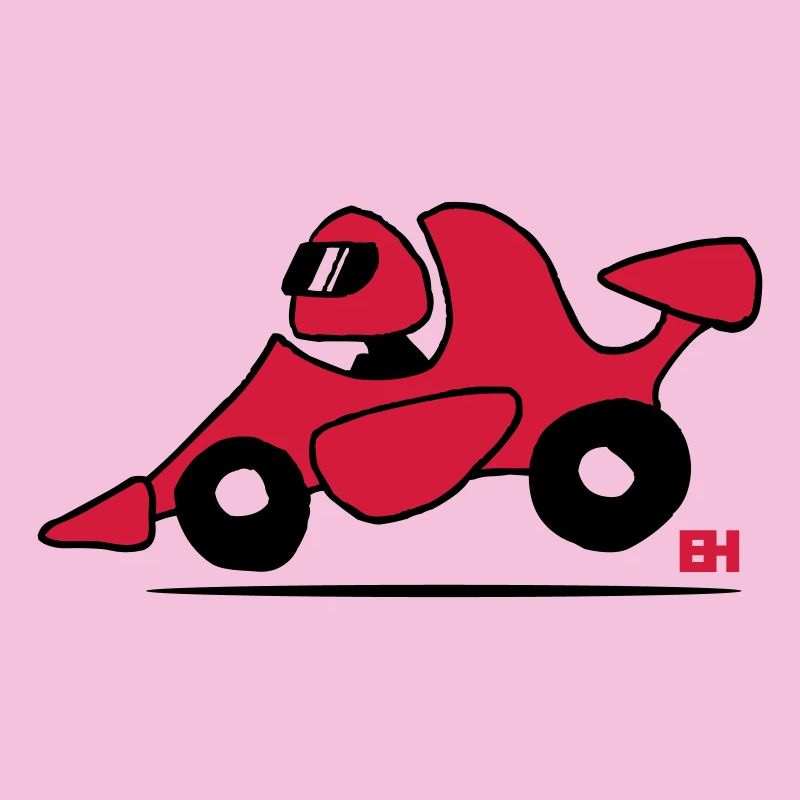 Rennwagen