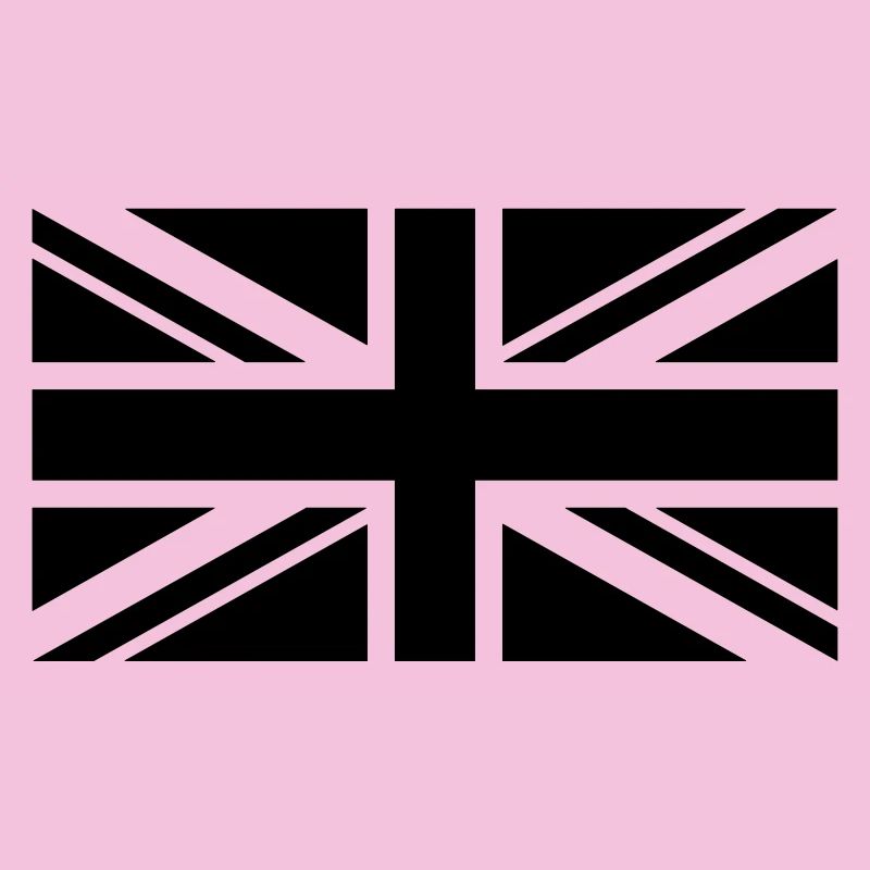 Plaine de drapeau Angleterre