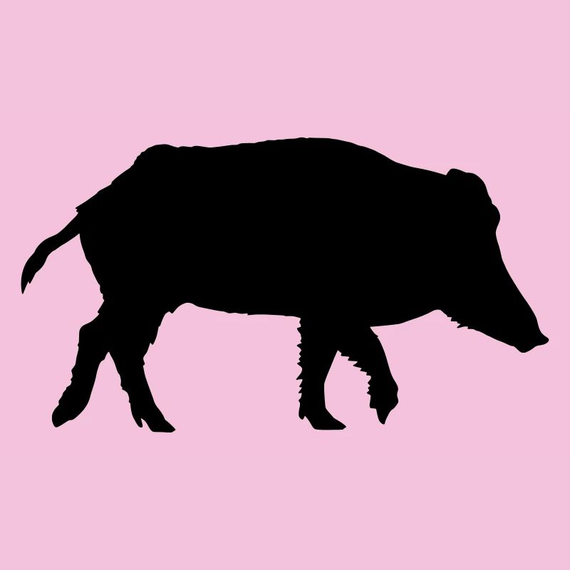 Wildschwein