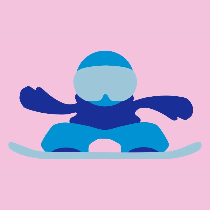 snowboarder