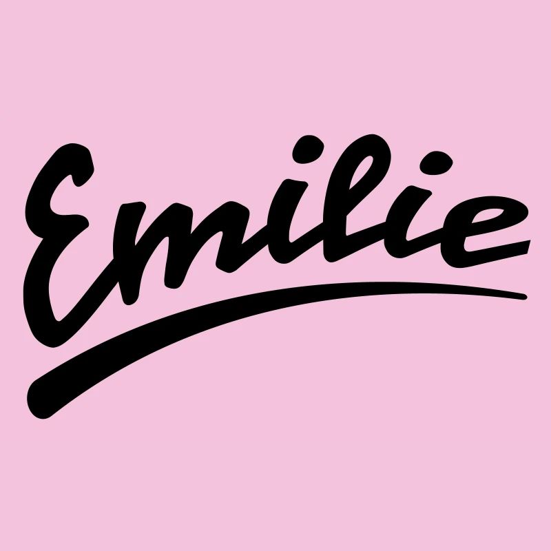 emilie | Emilie