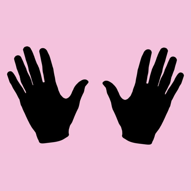 Hands