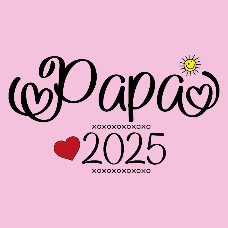 Dad 2025