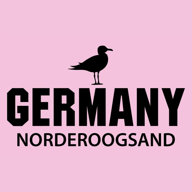 Norderoogsand GERMANY