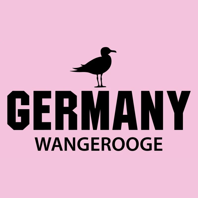 Wangerooge GERMANY