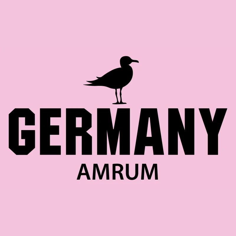 Amrum GERMANY