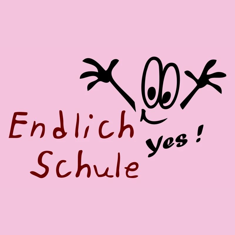 Schule yes