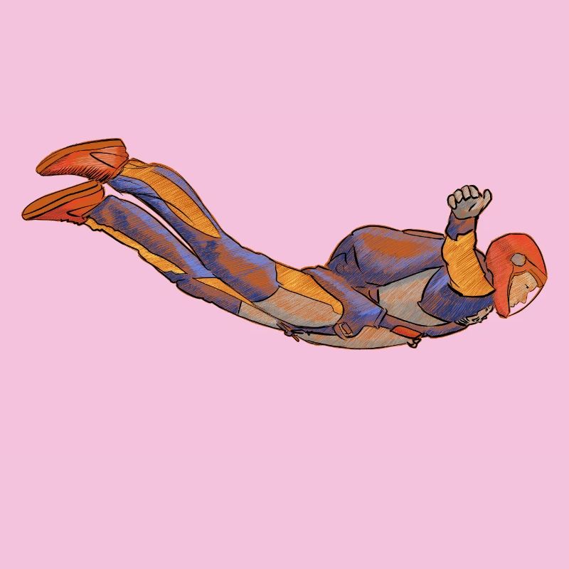 Parachutisme
