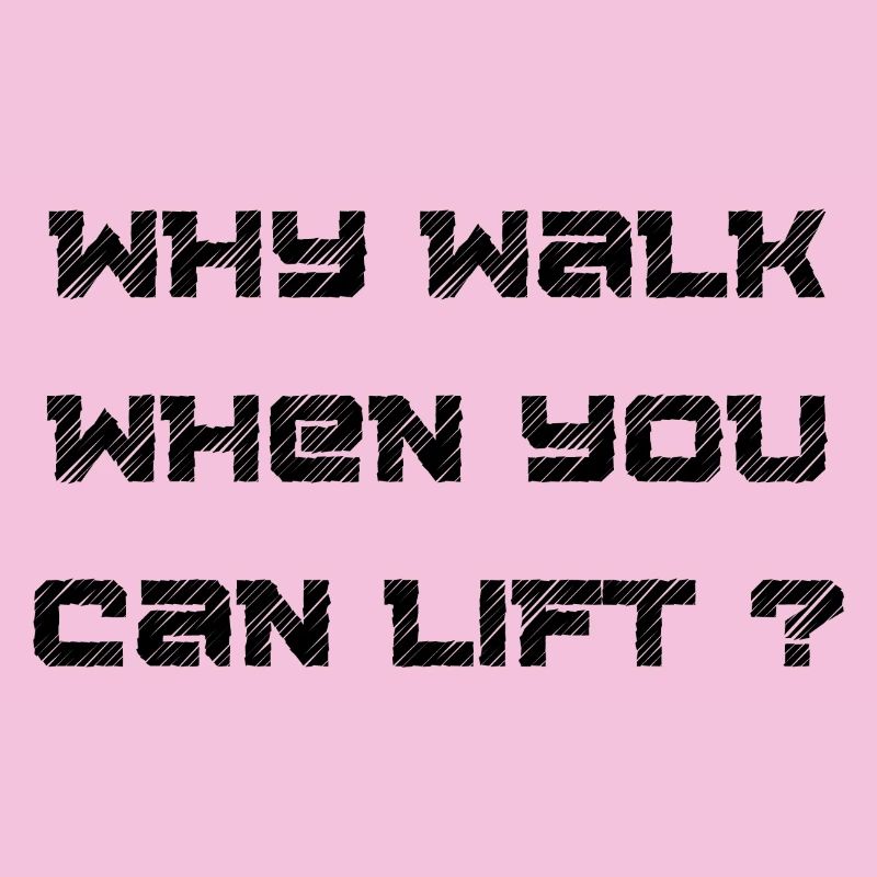 No excuses