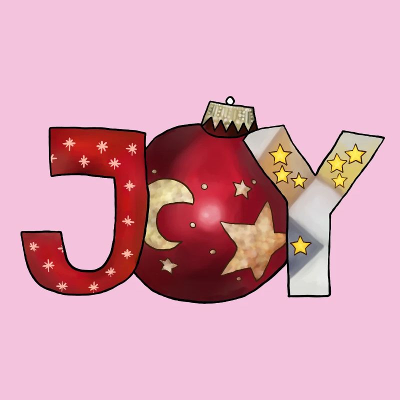 Joy