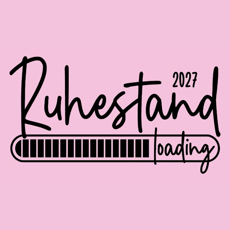 Retirement 2027 loading