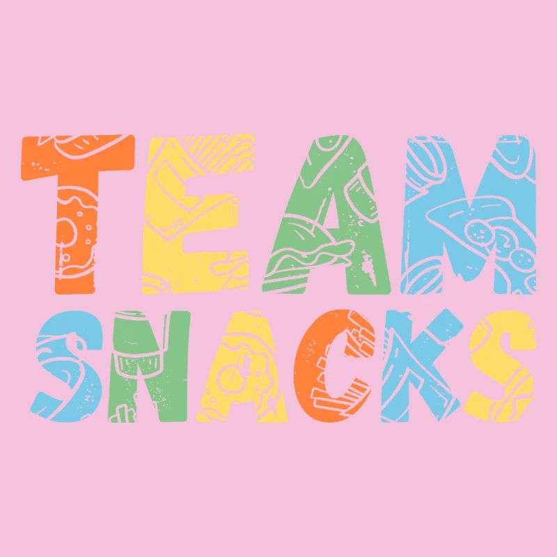 Team Snacks