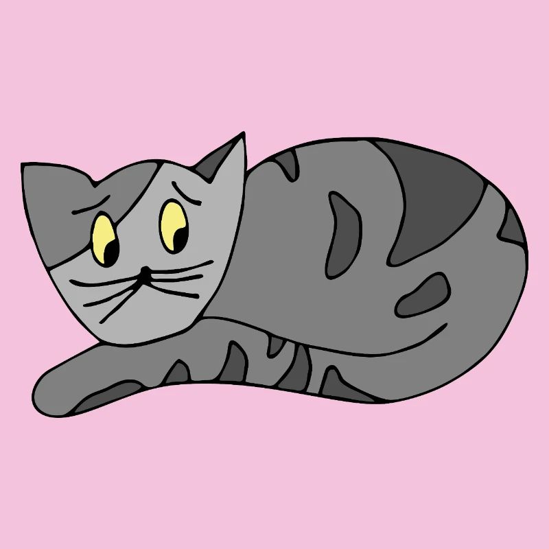 Katze