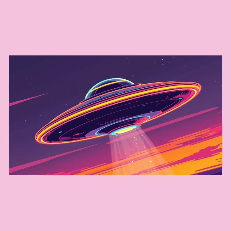 Ufo Fresh