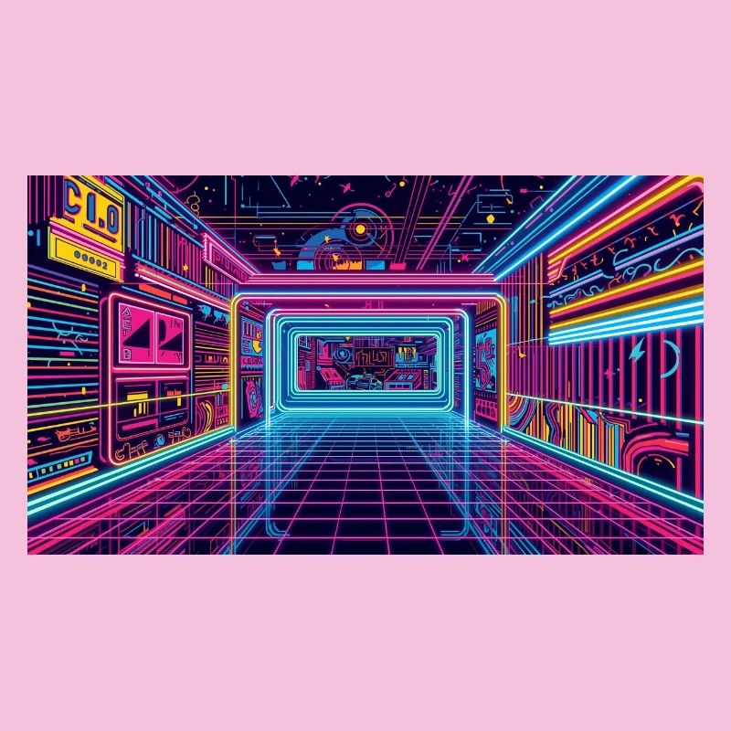 Dance Room