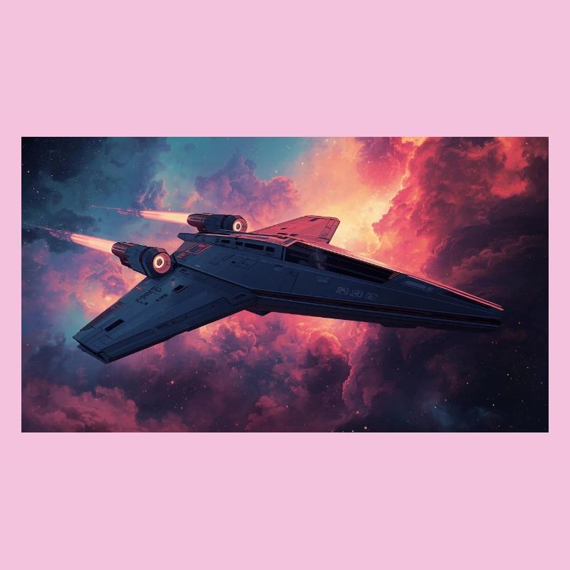 Astronef