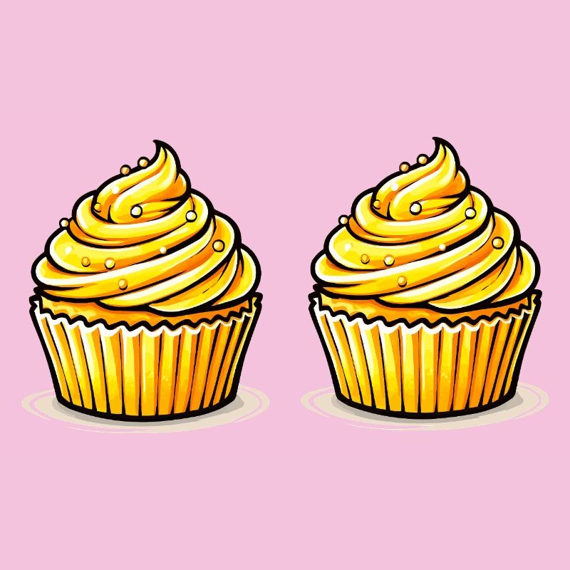 Petits gâteaux