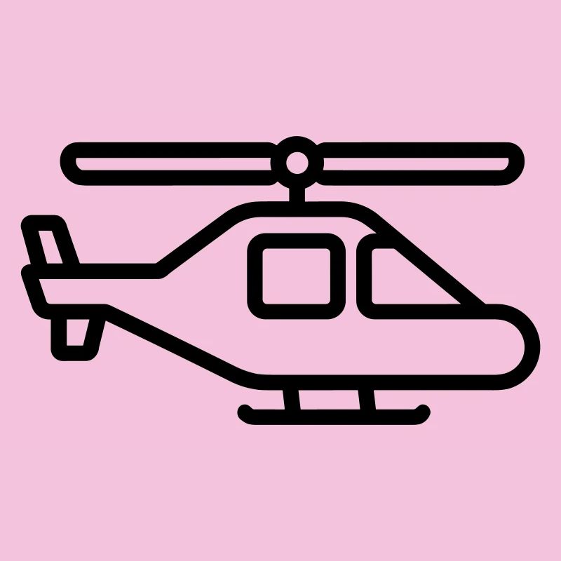 helicopter