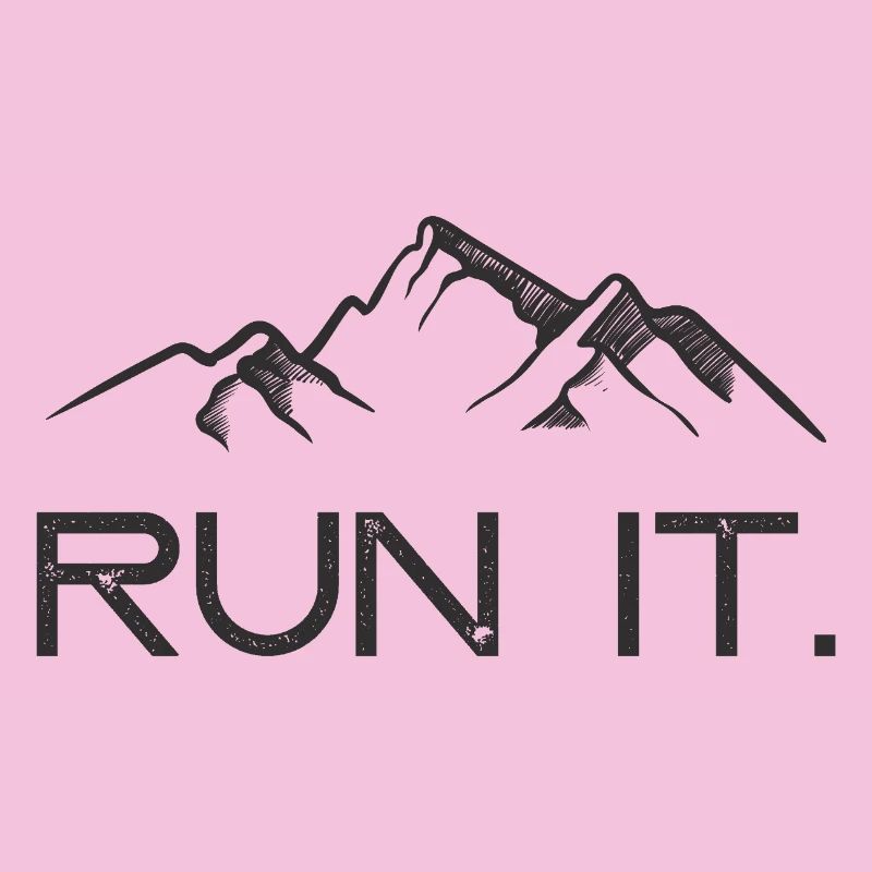 Ultra Running - Run It!