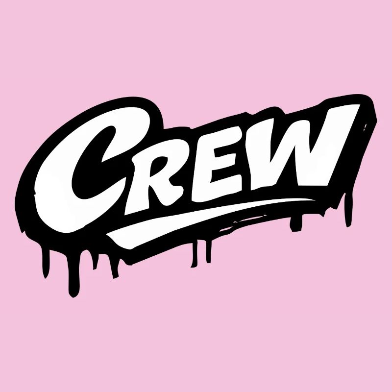 Crew logo
