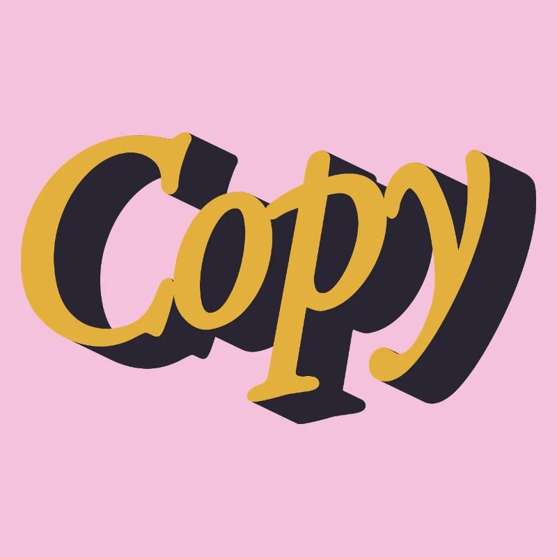 Copy