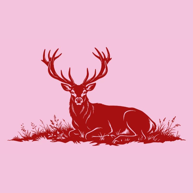 Hirsch 
