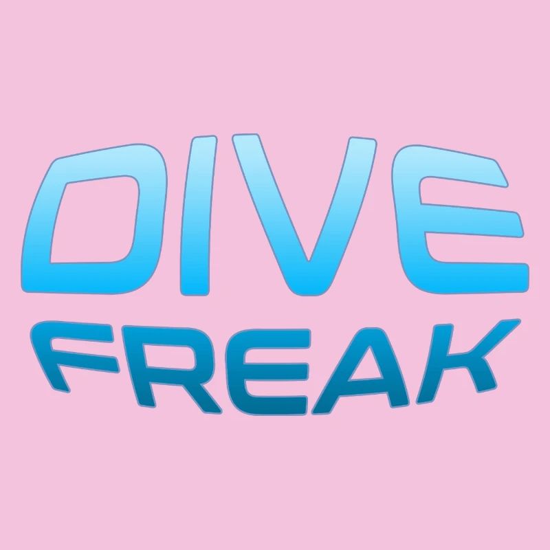 Dive Freak Ocean Pulse