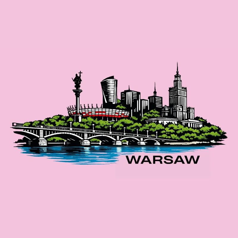 Varsovie