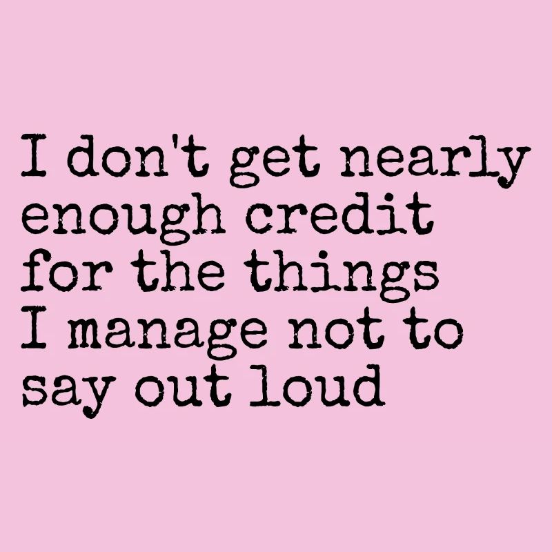 Humor, Sarcasm, Silent Thoughts