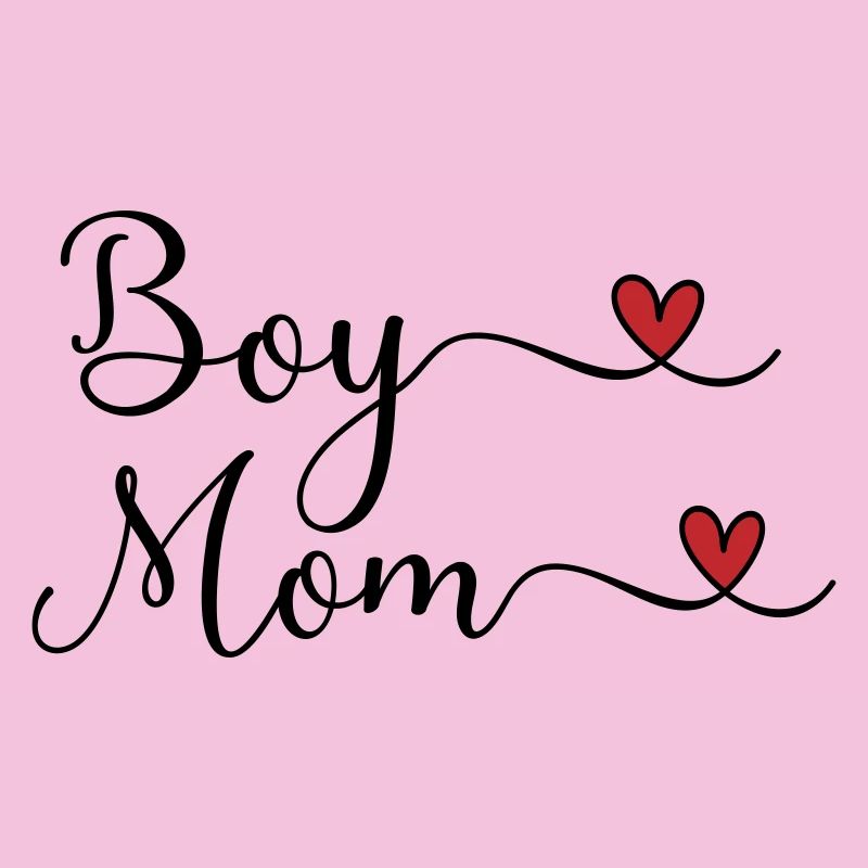boy mom