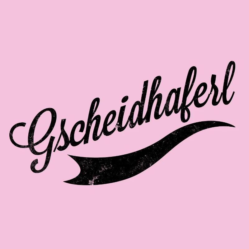 Gscheidhaferl