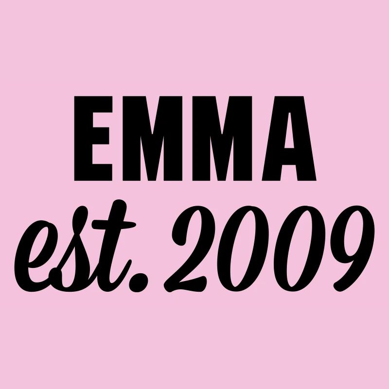 Emma est 2009