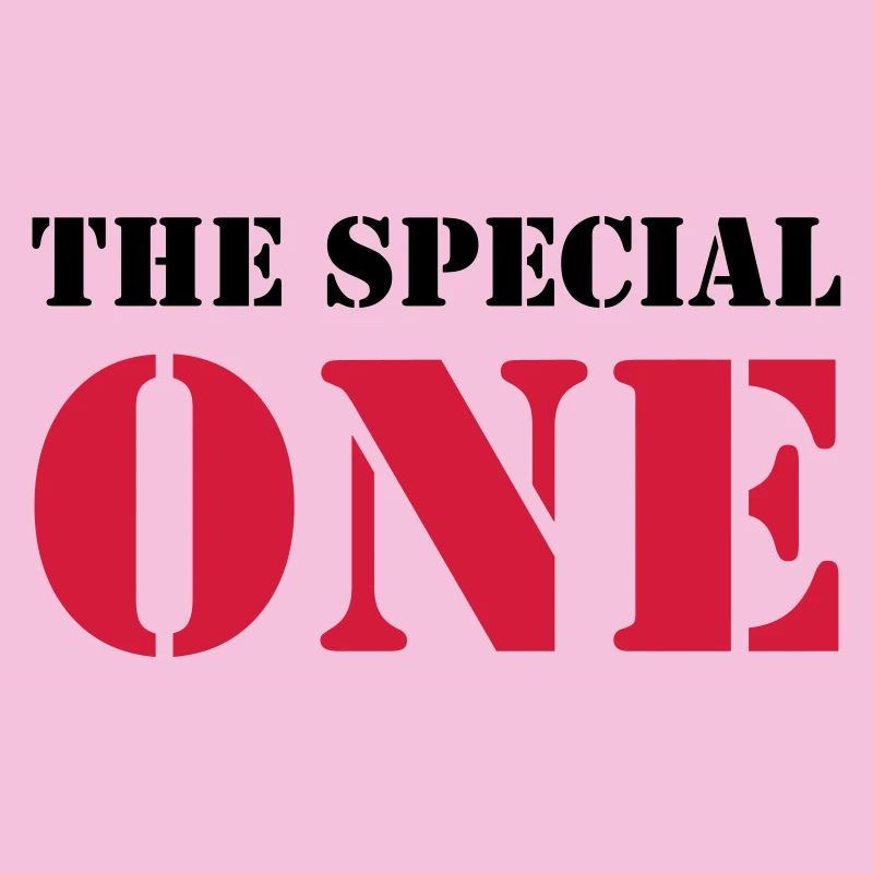 The Special One