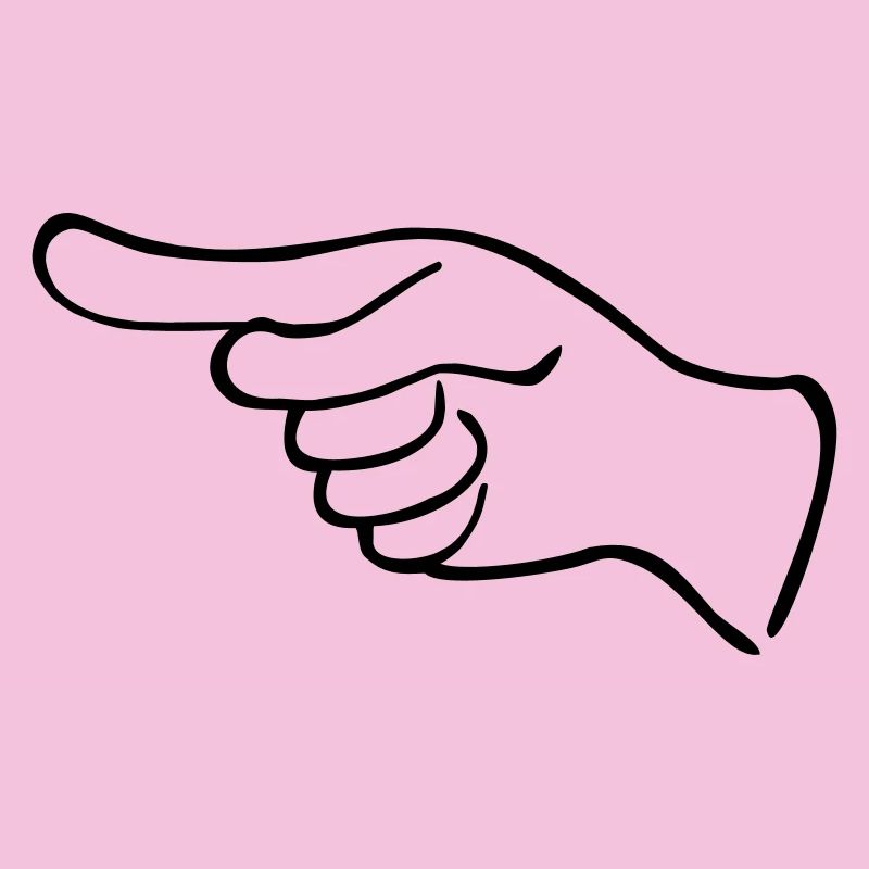 An Indicative Hand