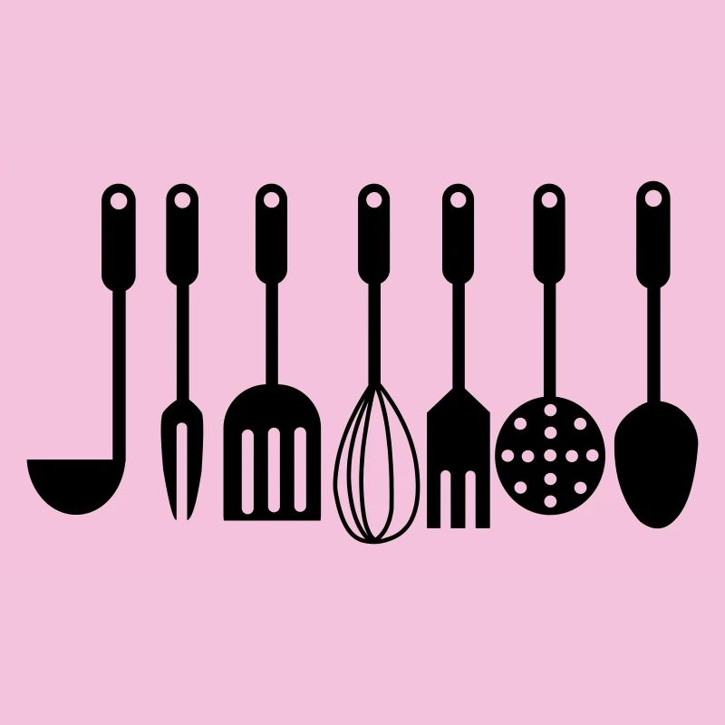 Ustensiles de cuisine