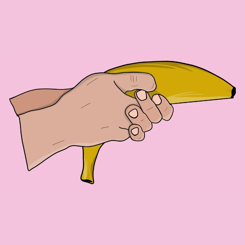 Tödliche Banane