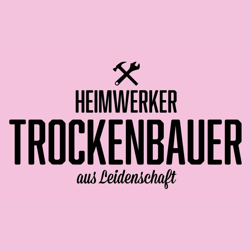 Heimwerker Trockenbauer