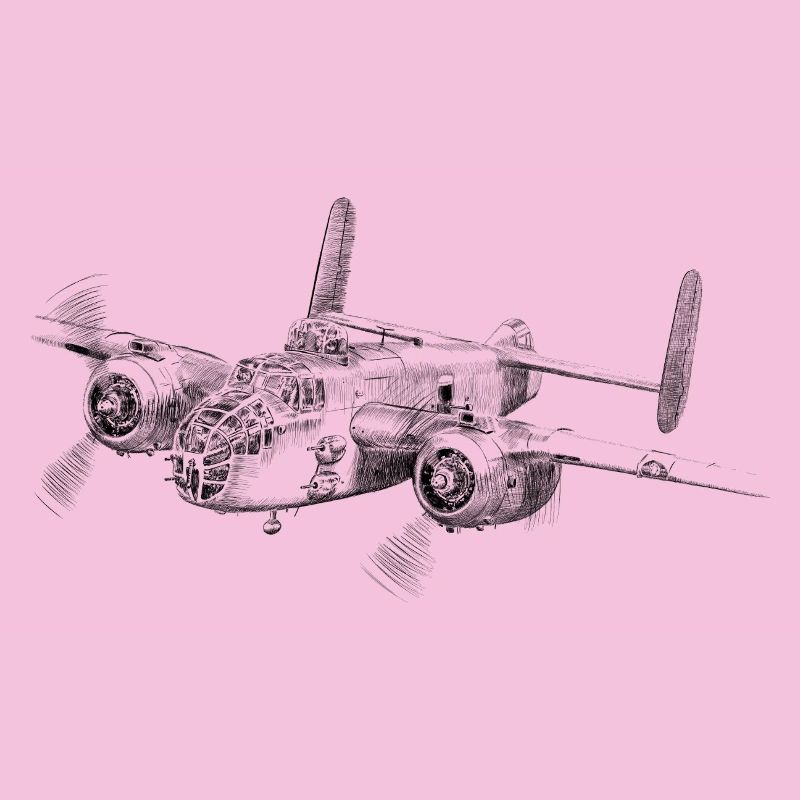 B-25