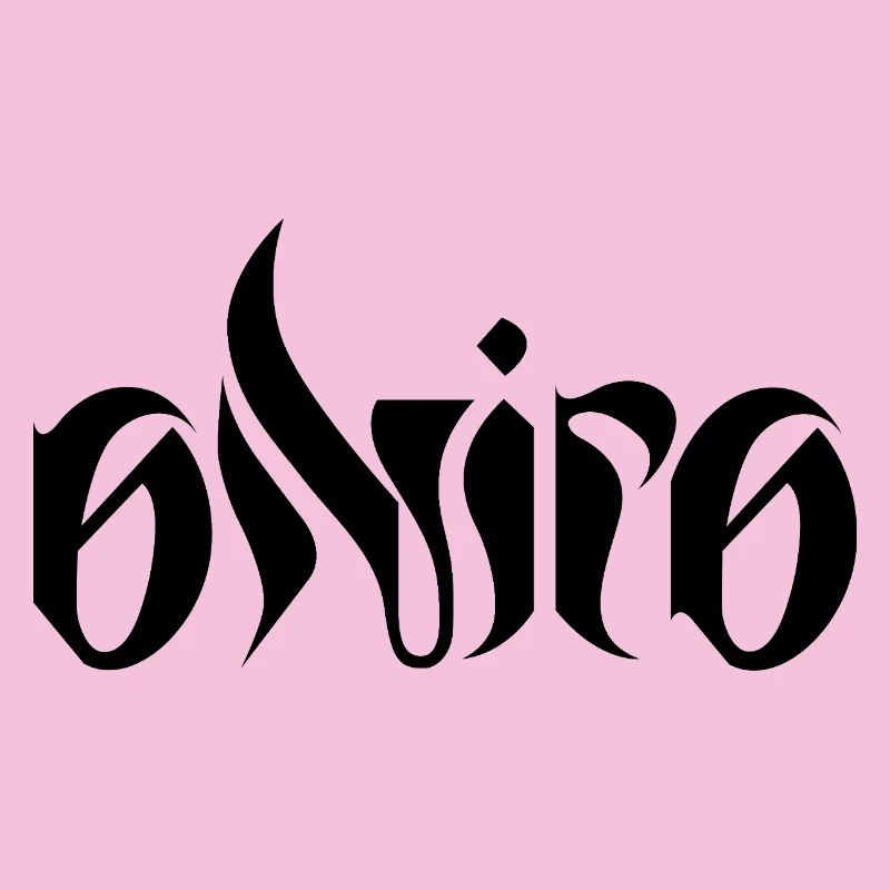 ONIRO LOGO