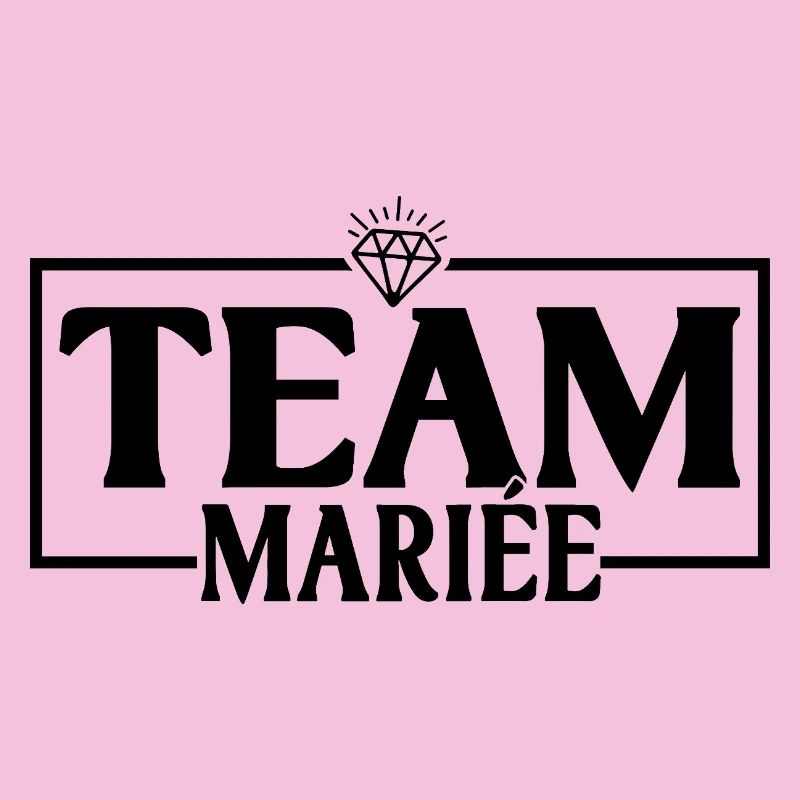 Team Braut gestaltet eleganten Junggesellenabschied