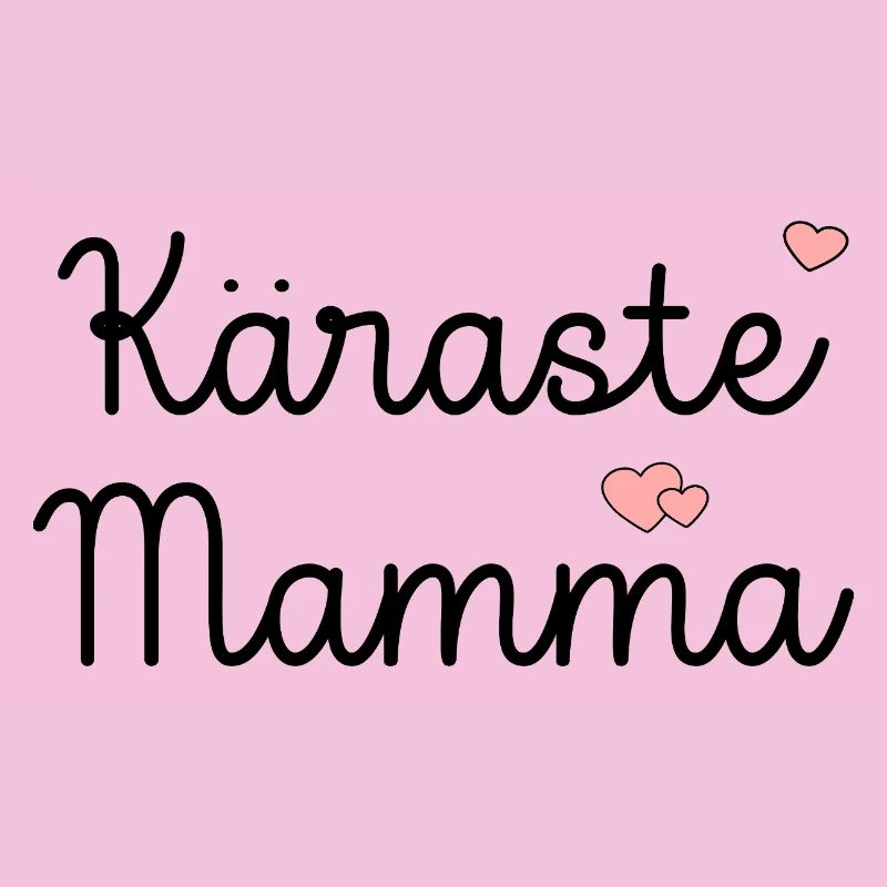 Dearest Mom
