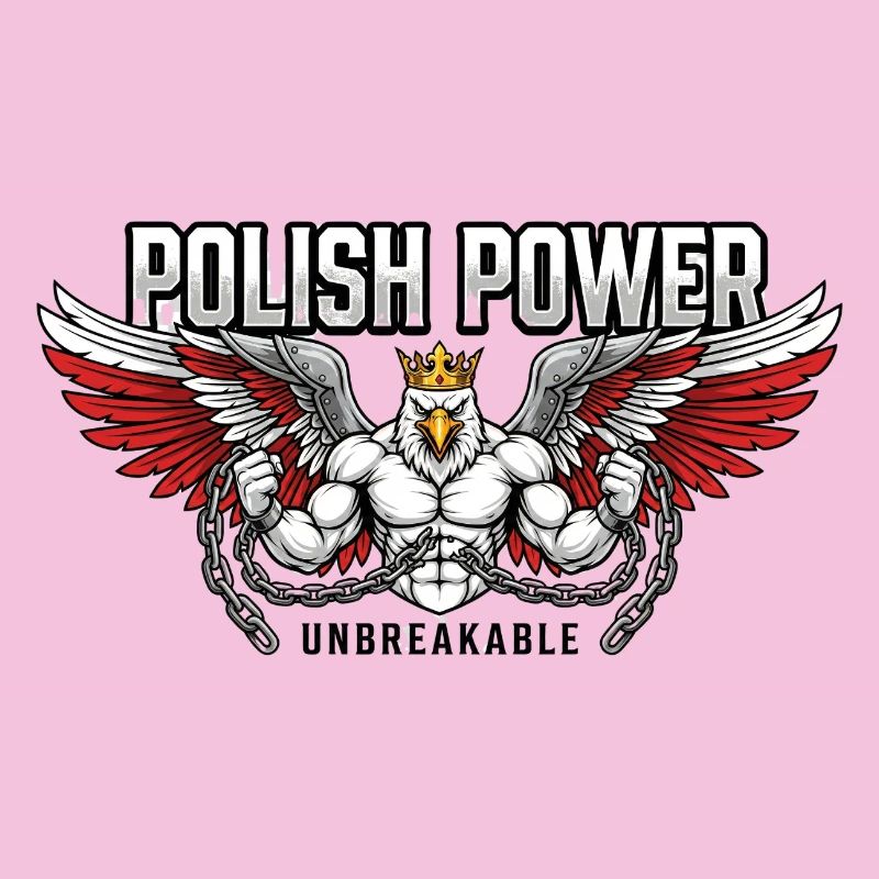 Polnische Kraft – Husaria Gym Beast