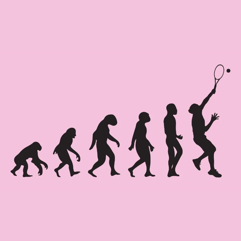 Tennis Evolution