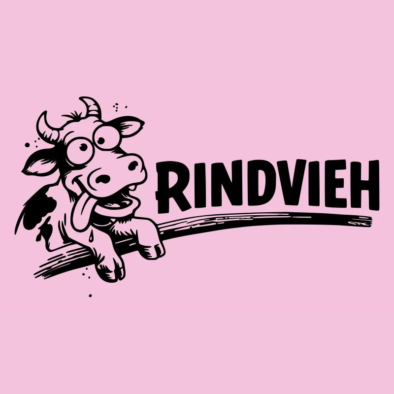 Rindvieh
