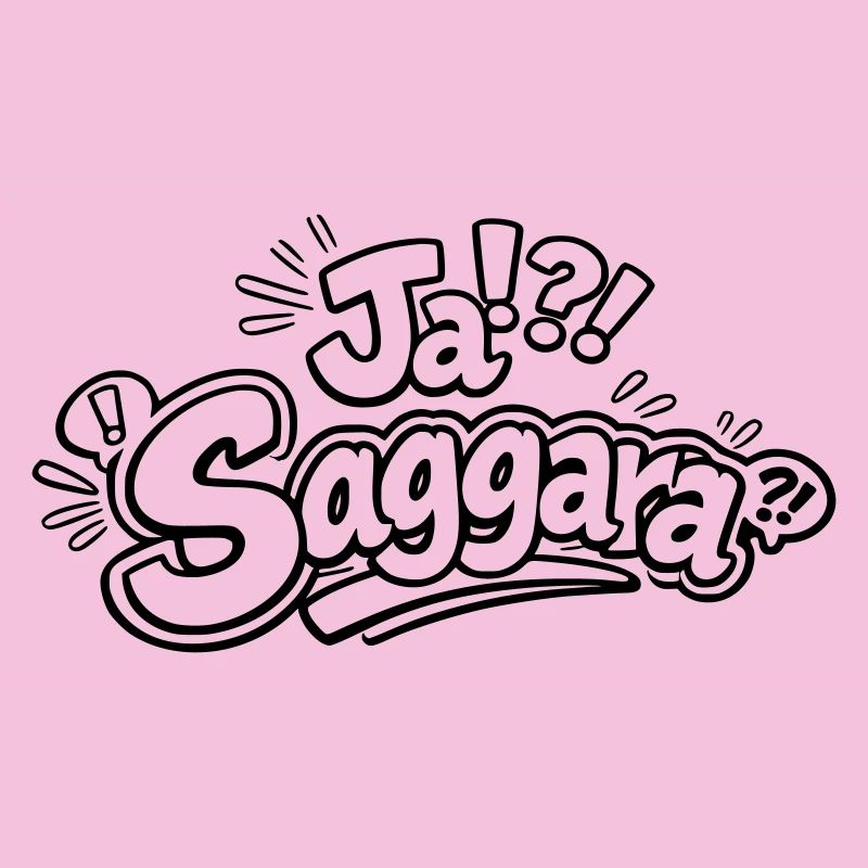 Ja Saggara
