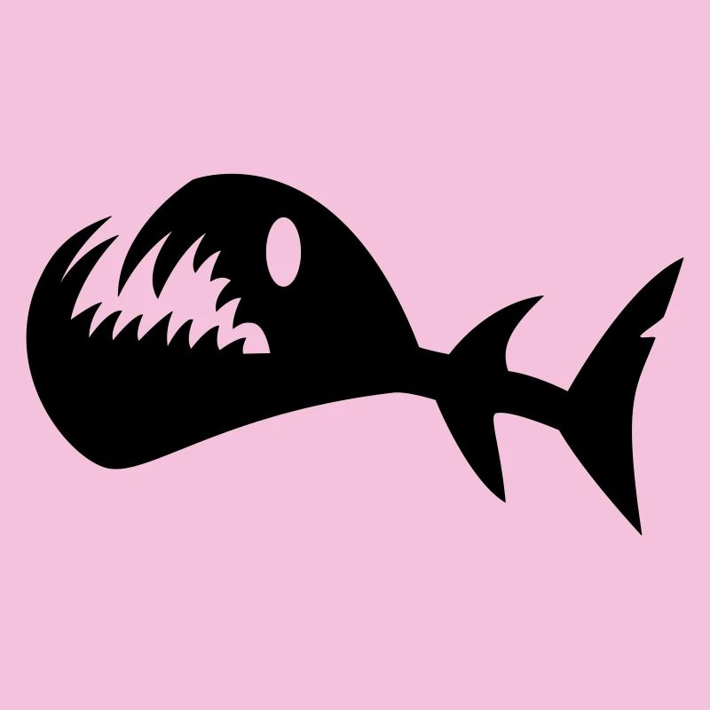 Poisson Nageur de Bataille