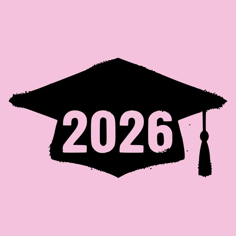 Doctoral Degree 2026 Grunge